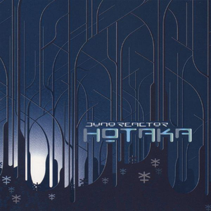 Hotaka (12" Dance Version)