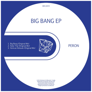 Big Bang (Original Mix)