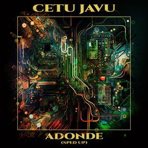 Adonde (Re-Recorded)