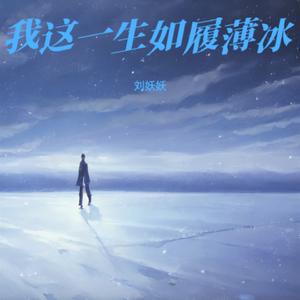 我这一生如履薄冰