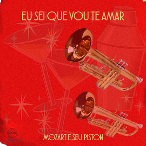 Eu Sei Que Vou Te Amar