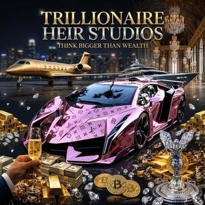Trillionaire Halos