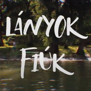 Lányok, fiúk (elektro-turbo verzió)