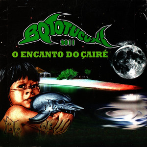 Encantos do Tapajós