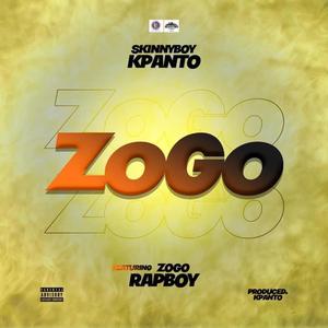 Zogo (feat. Zogo Rapboy)