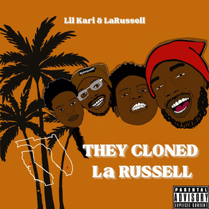 They Cloned La Russell