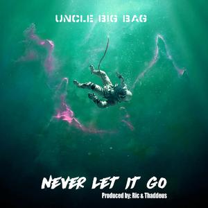Never Let It Go (feat. DZB Tha Lokal)