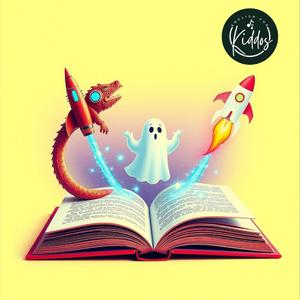 Turn the Page, Little Reader