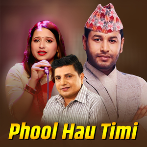Phool Hau Timi
