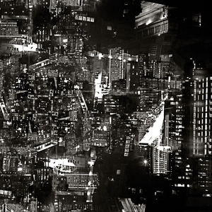 Dazuifu, Cry of the Lonely, Desert Monk II, Zikr