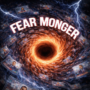 Fear Monger