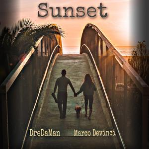 Sunset (feat. Marco Devinci)