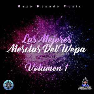 Cumbia Wepa (Remasterd 2023)