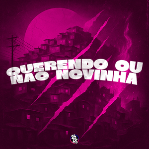 Querendo ou Não Novinha