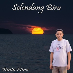 Selendang Biru