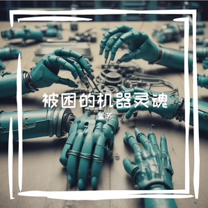 被困的机器灵魂