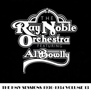 Little Valley in the Mountains