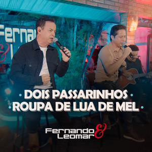 Dois Passarinhos / Roupa de Lua de Mel