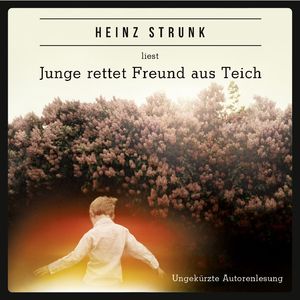 Junge rettet Freund aus Teich, Teil 31