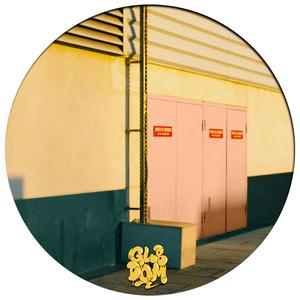 I Guess It's Just Us Now (Original Mix)