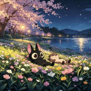 Counting Stars Together
