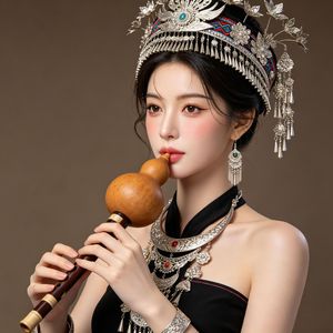逸影山音