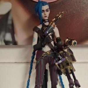 Glass Smile Jinx