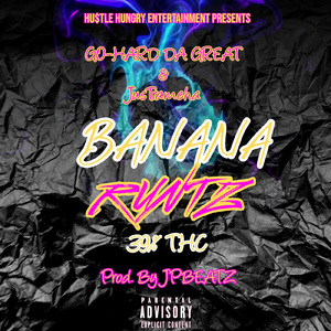 Banana Runtz 39% THC