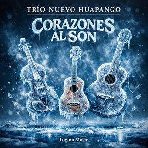 8 Corazón, Huapango