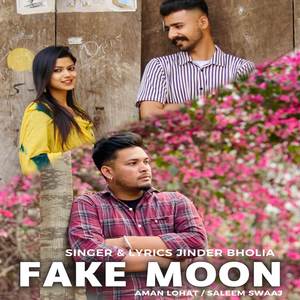 Fake Moon