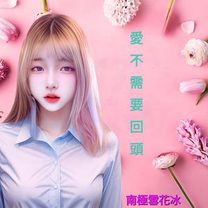 愛不需要回頭(動感版)