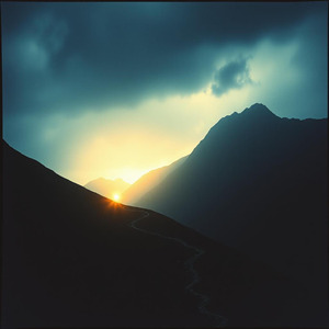 LANGKAH TAK TERHENTI