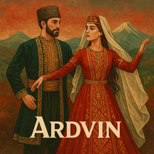 Tasn ara gatsi aghbyur