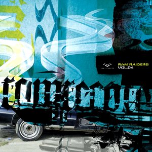 Beastman (Ed Rush & Optical Remix) (Vinyl Version)