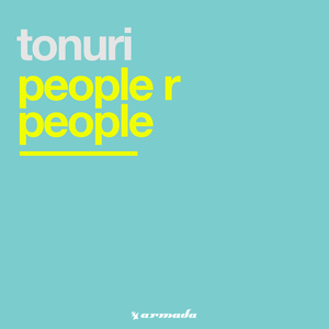People R People (Nick K Remix)