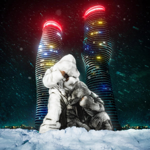 “Give me a Hug” Cash Cobain x Sexy Drill Type Beat