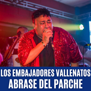 Abrase del Parche