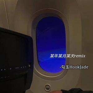 颜人中-某年某月某天（勾玉HookJade remix）
