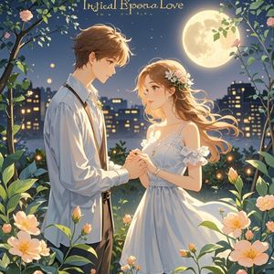 恋爱初期体验_天赐蓝星