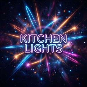 Kitchen Lights