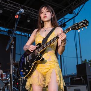 ใครก็ได้ที่ไม่ใช่ฉัน (Anyone But Me) (Concert Live)