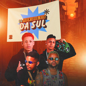 Os Queridinho da Sul