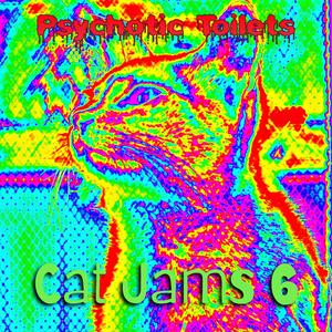 Cat Jams XXXXII