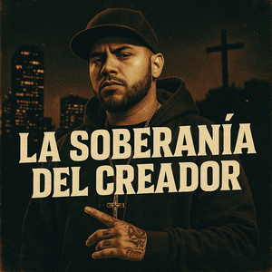 La Soberanía del Creador