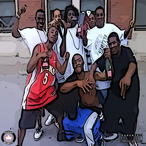 Life in the Trap (Soulja Boy Diss)