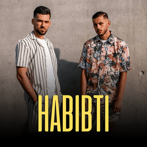 Habibti