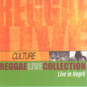 Youthman (Reggae Live Collection)