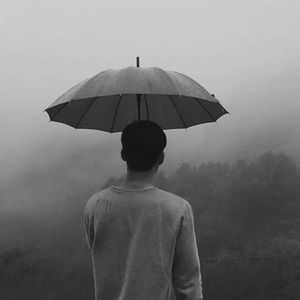 孤僻小子的自我辩护