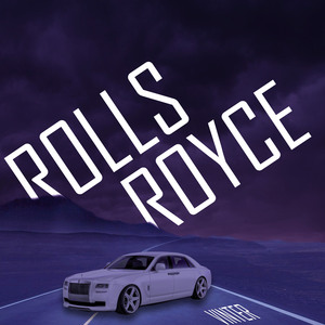 ROLLS ROYCE