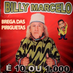 Brega das Piriguetes